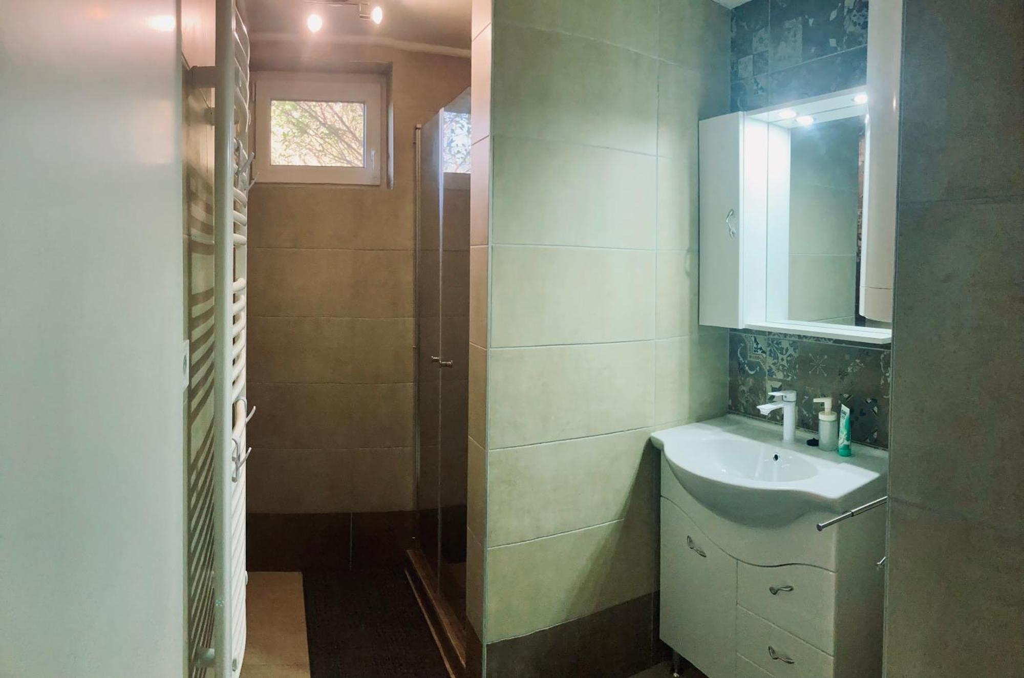 Spengler Apartman Harkány Cameră foto