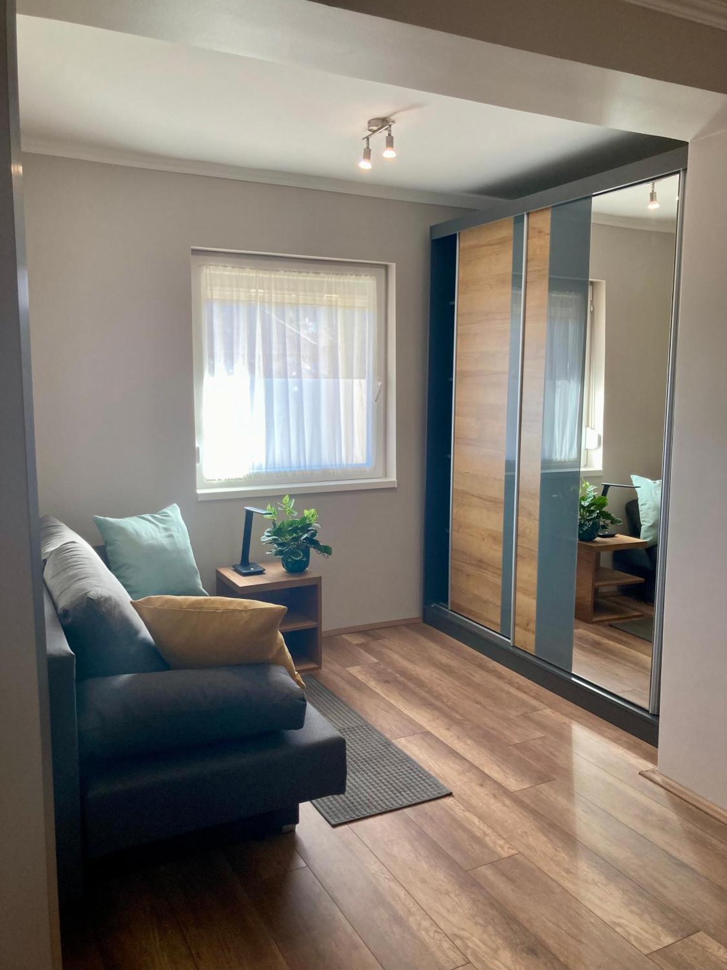 Spengler Apartman Harkány Cameră foto
