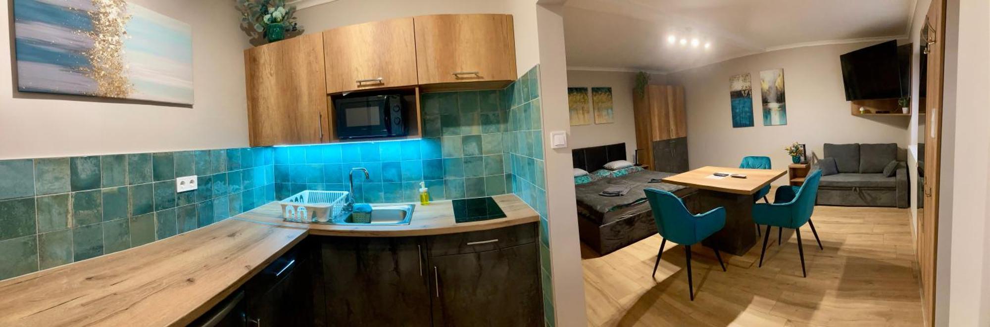 Spengler Apartman Harkány Cameră foto
