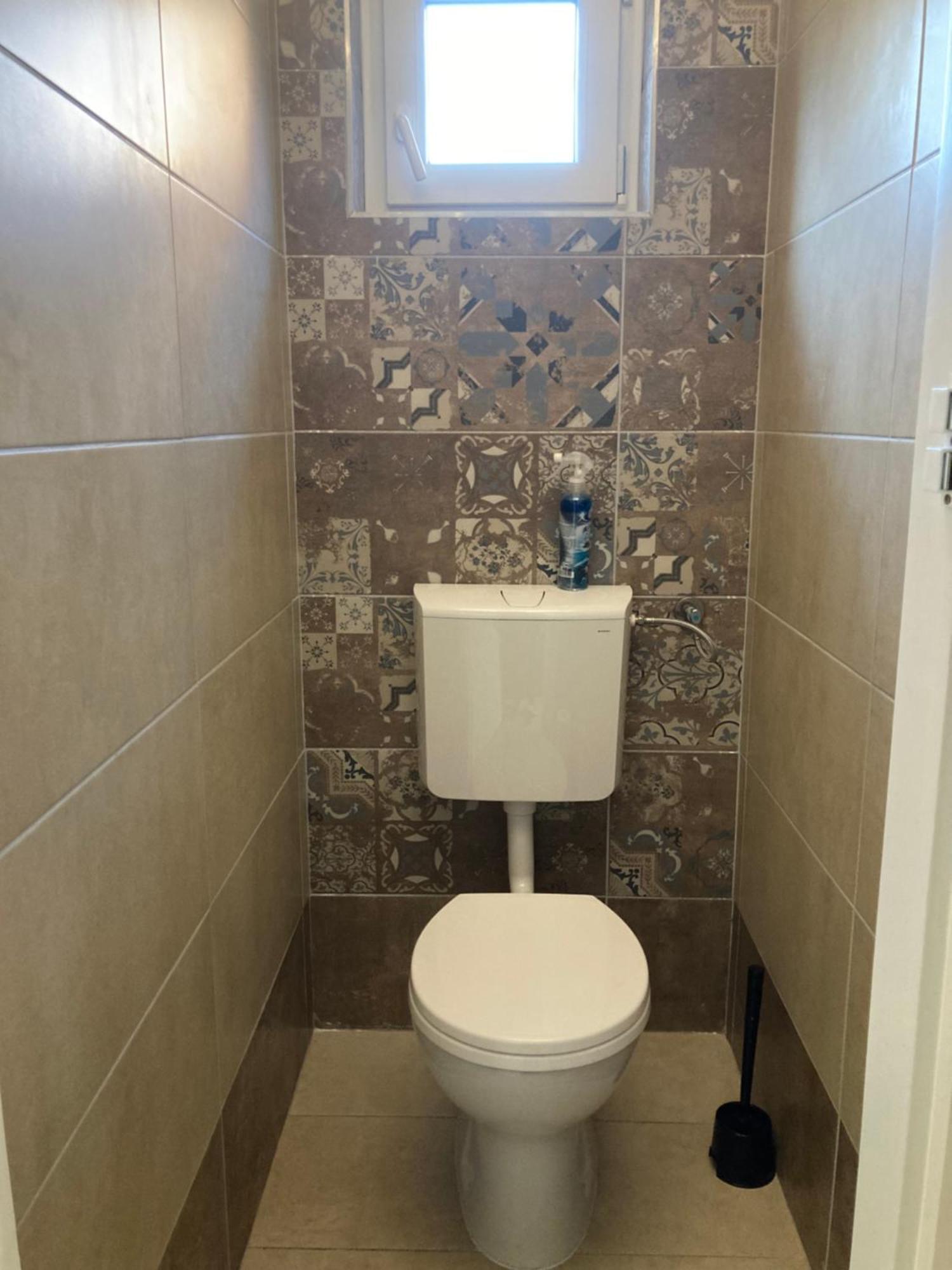 Spengler Apartman Harkány Cameră foto